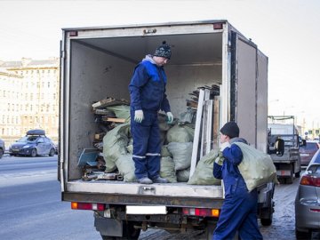 преезд грузчики Кубинка